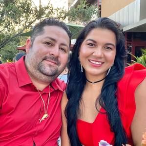 Meet your Posher, Lucy